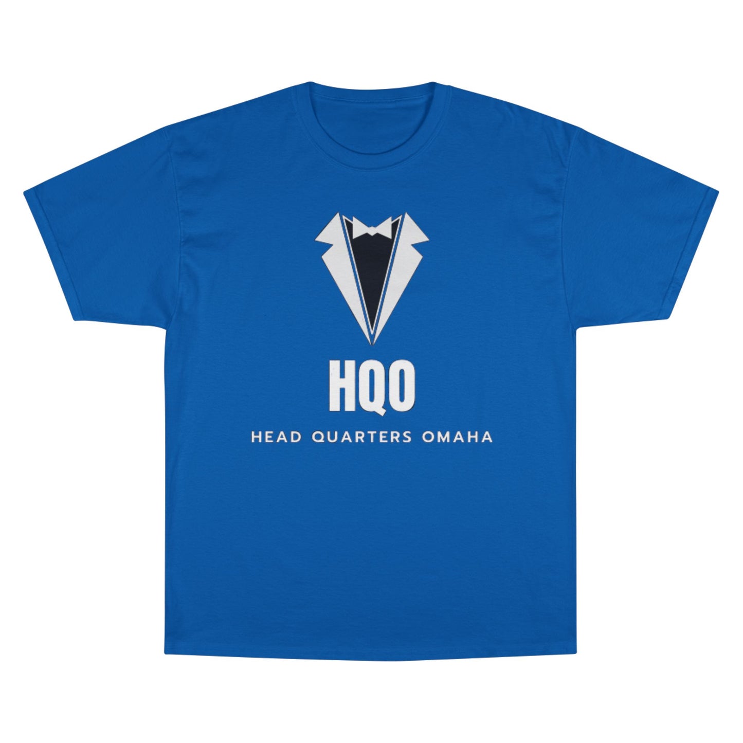 HQO: Champion T-Shirt
