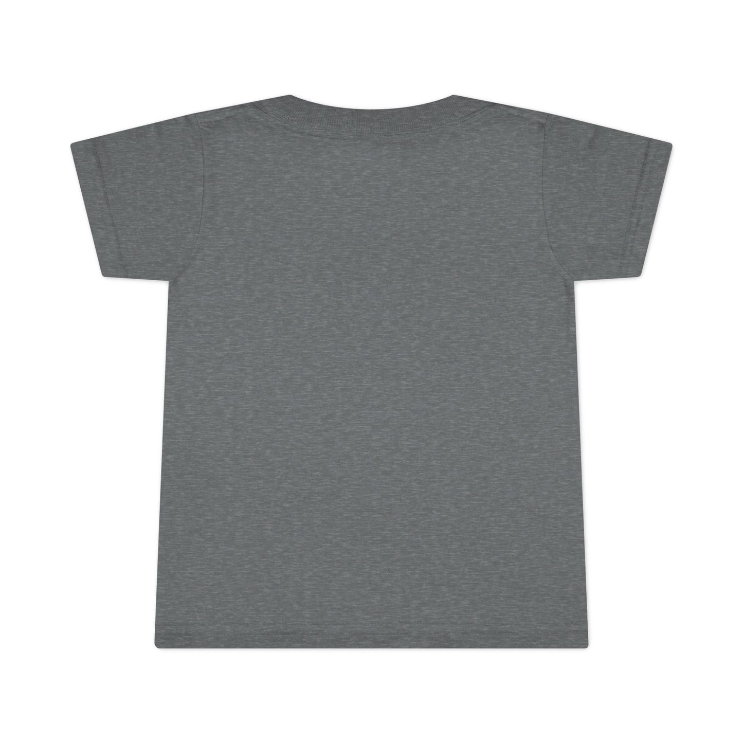 Toddler T‑Shirt — HQO Tuxedo Logo Baby Tee (Headquarters Omaha)