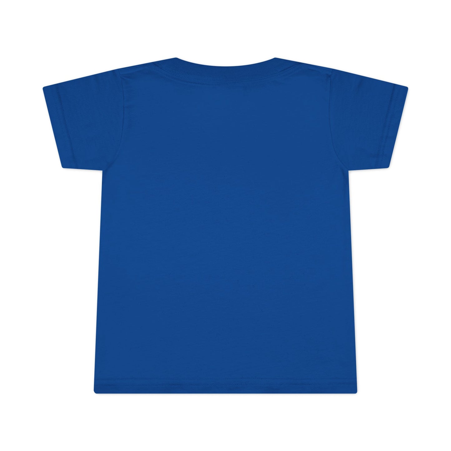 Toddler T‑Shirt — HQO Tuxedo Logo Baby Tee (Headquarters Omaha)