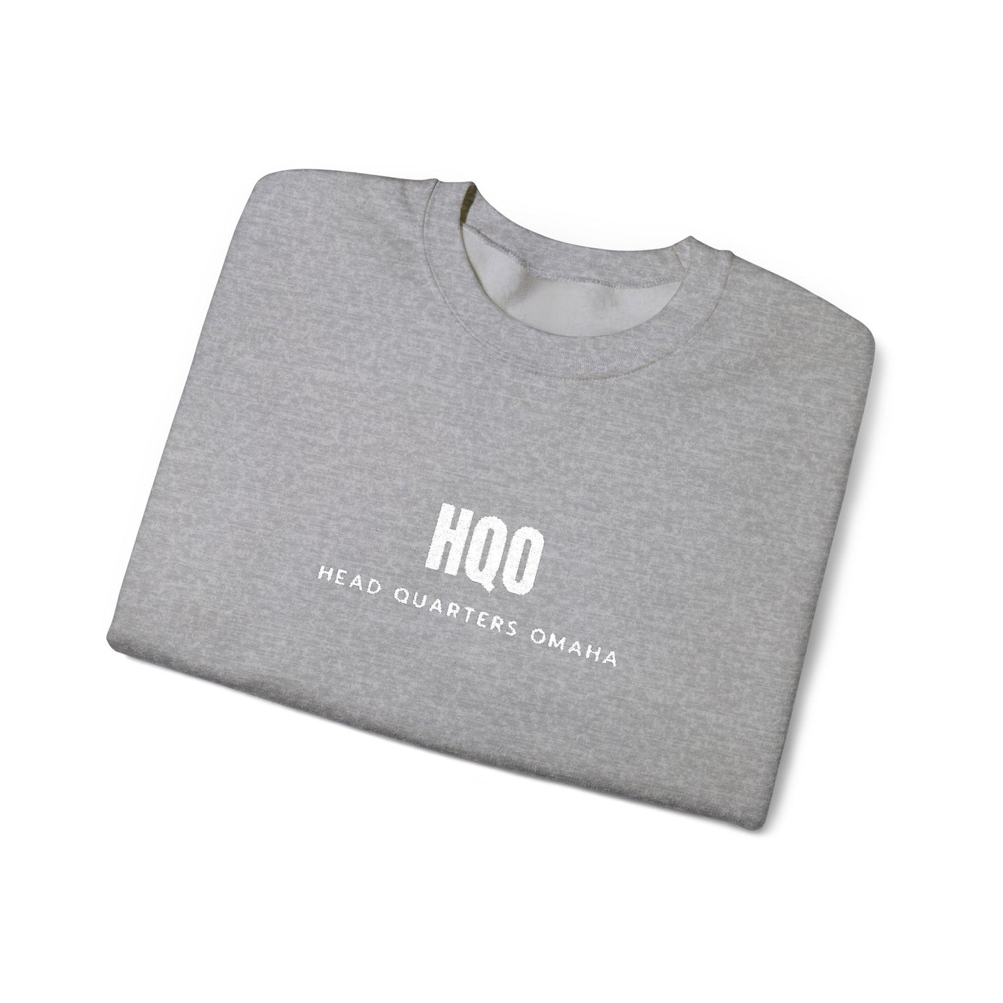 Minimal 'K9' Crewneck Sweatshirt — White Dog Lover Pullover
