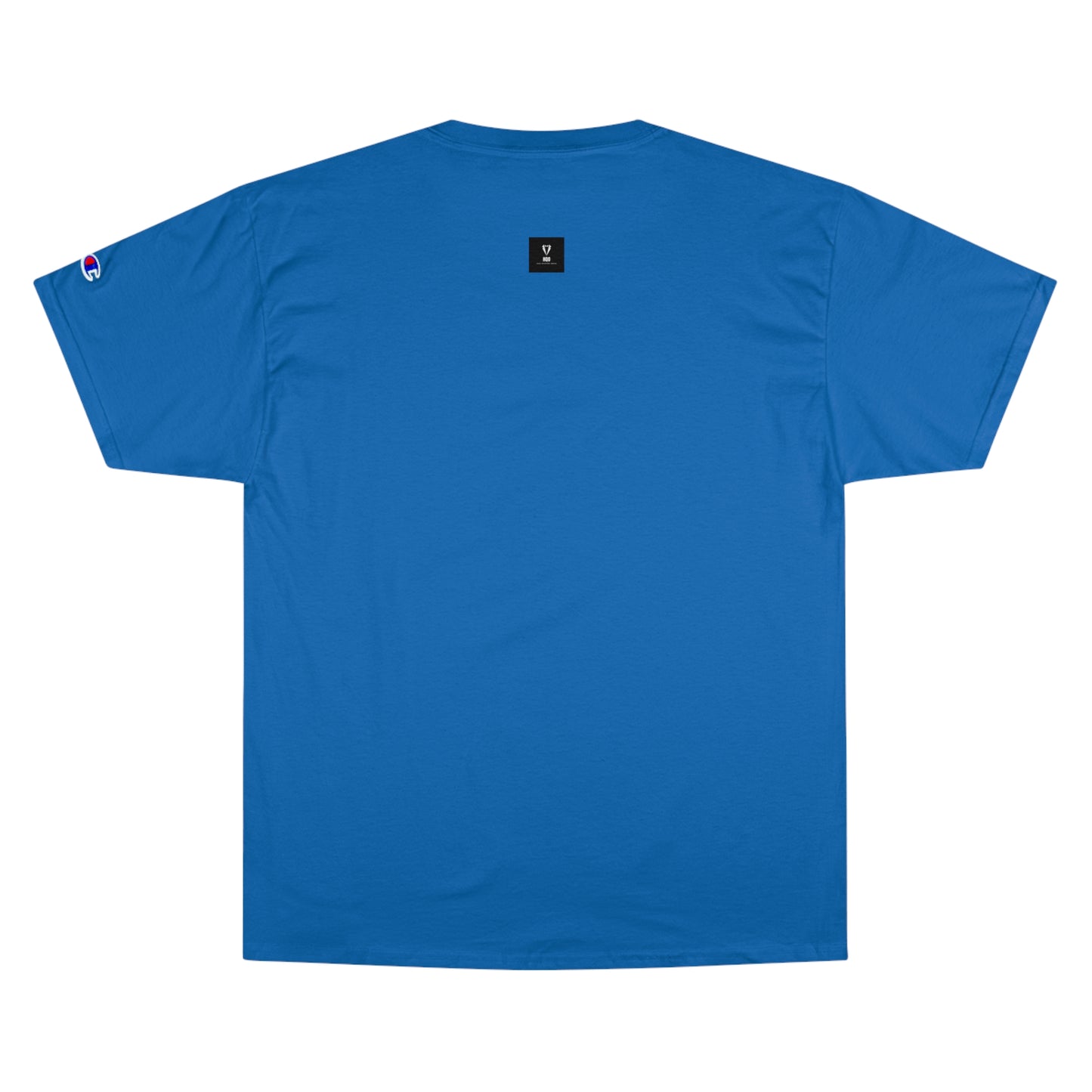 HQO: Champion T-Shirt