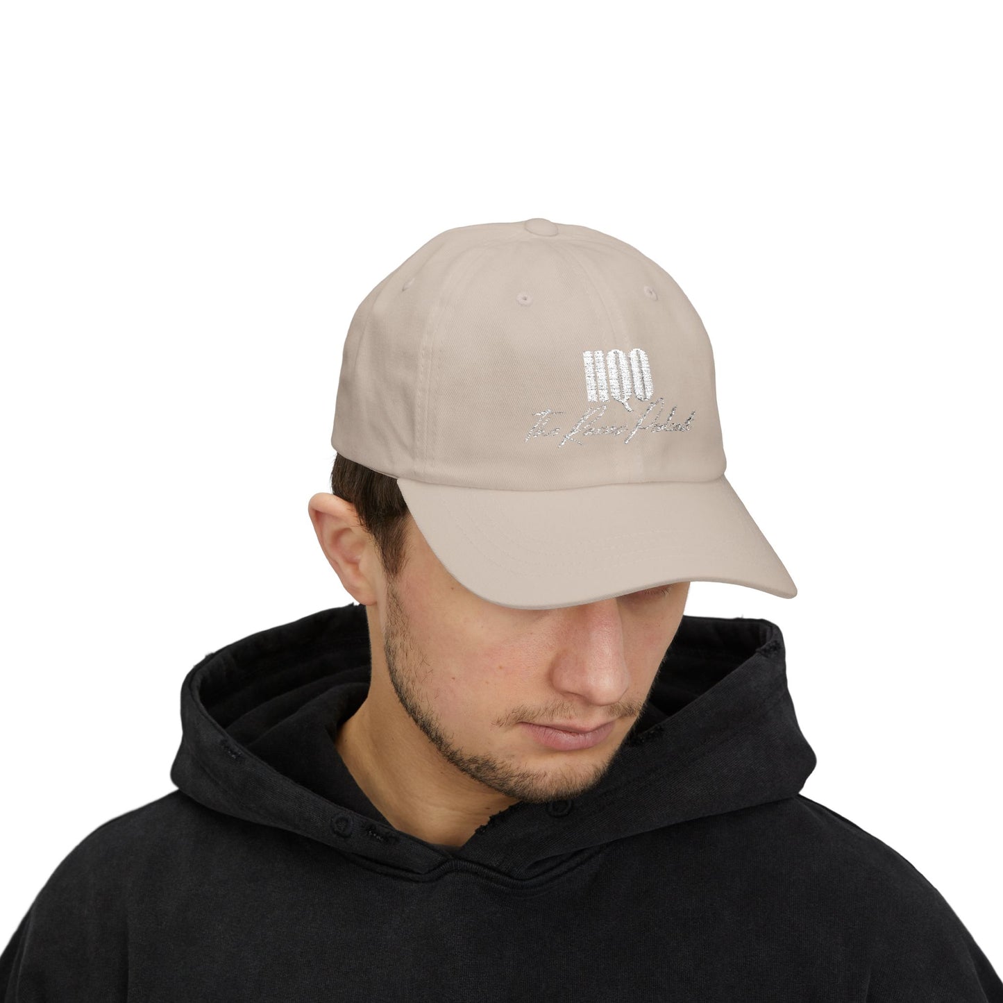 Classic Dad HQO; The Races Podcast hat - Casual Style Hat for Everyday Wear, Great for Father's Day, Birthday Gifts, Family Gatherings, Outdoor Activities, [...]