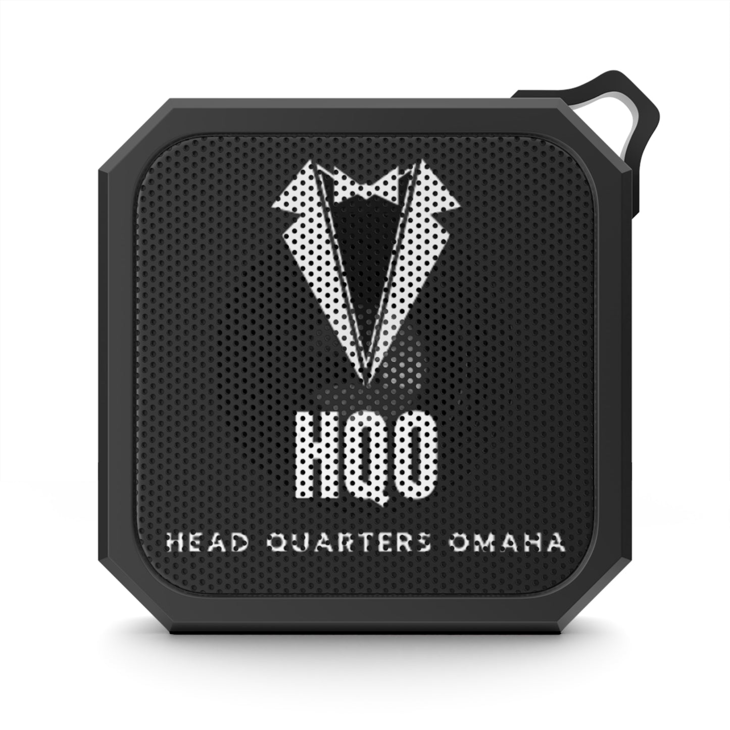 HQO Outdoors: Blackwater Outdoor Bluetooth Speaker