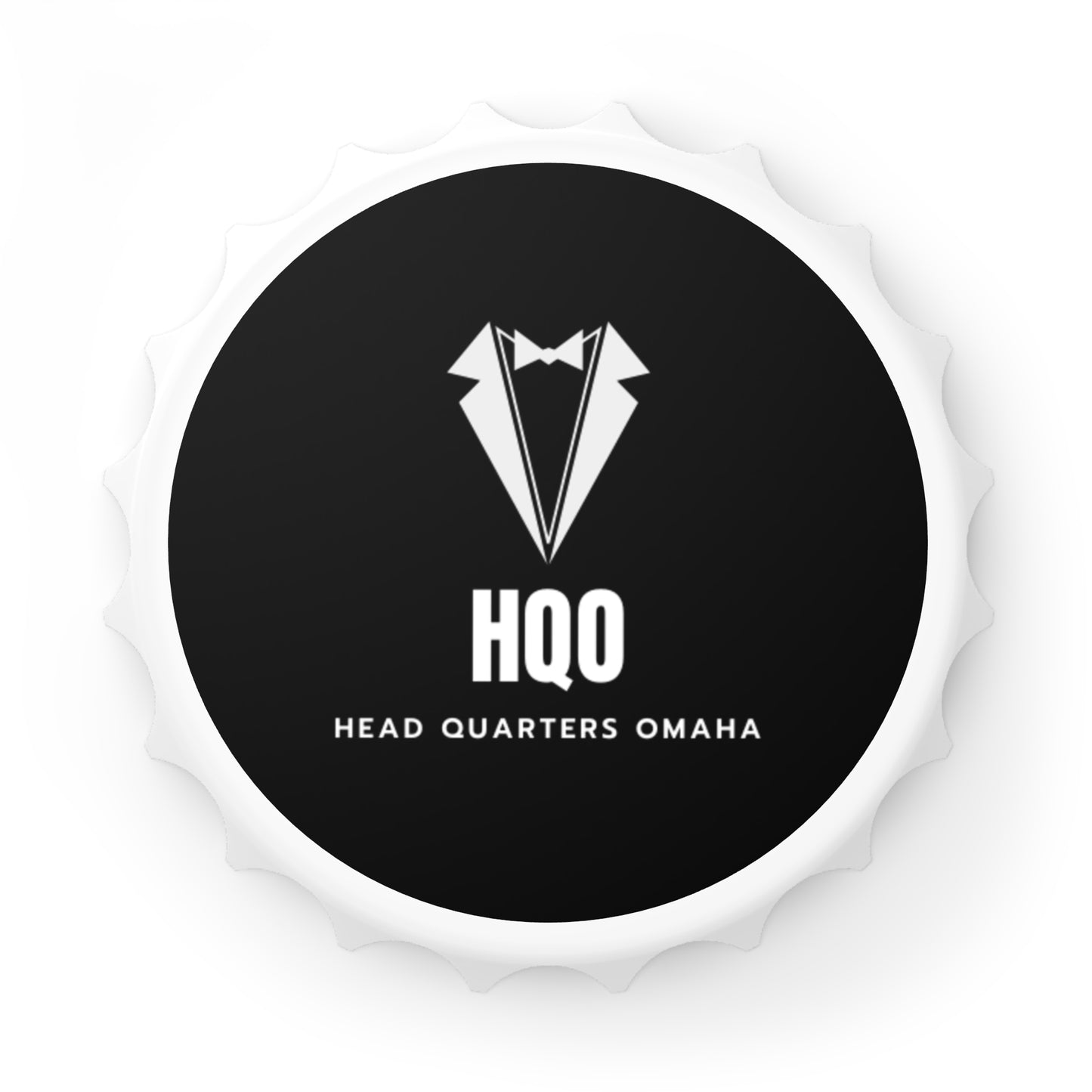 HQO Bottle Opener