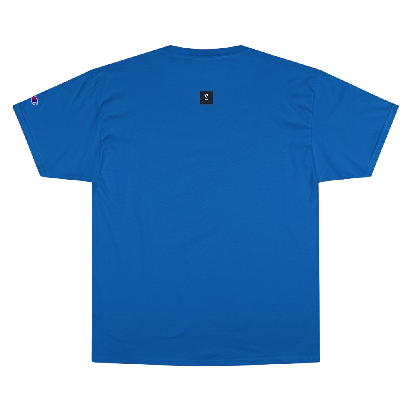 HQO: Champion T-Shirt