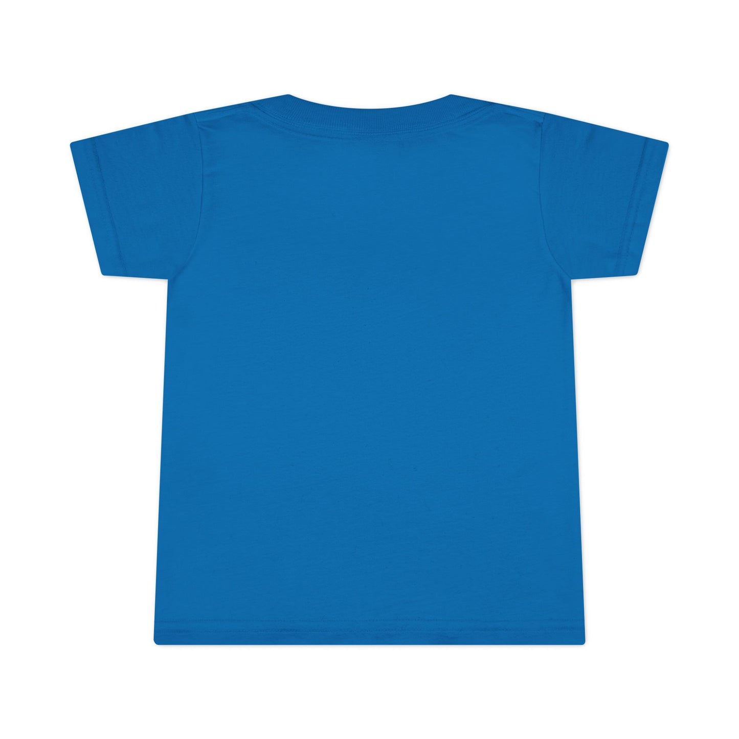 Toddler T‑Shirt — HQO Tuxedo Logo Baby Tee (Headquarters Omaha)