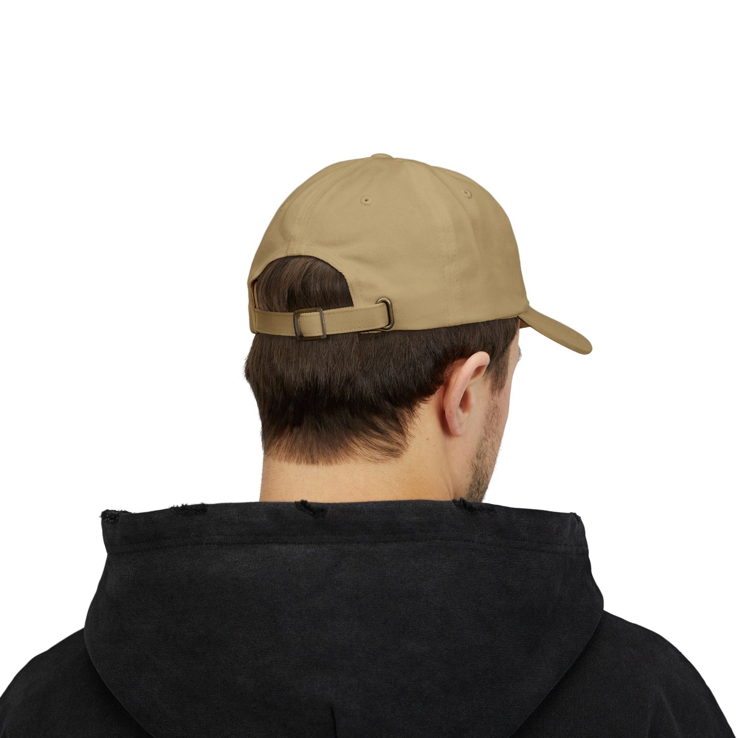 Classic Dad HQO; The Races Podcast hat - Casual Style Hat for Everyday Wear, Great for Father's Day, Birthday Gifts, Family Gatherings, Outdoor Activities, [...]