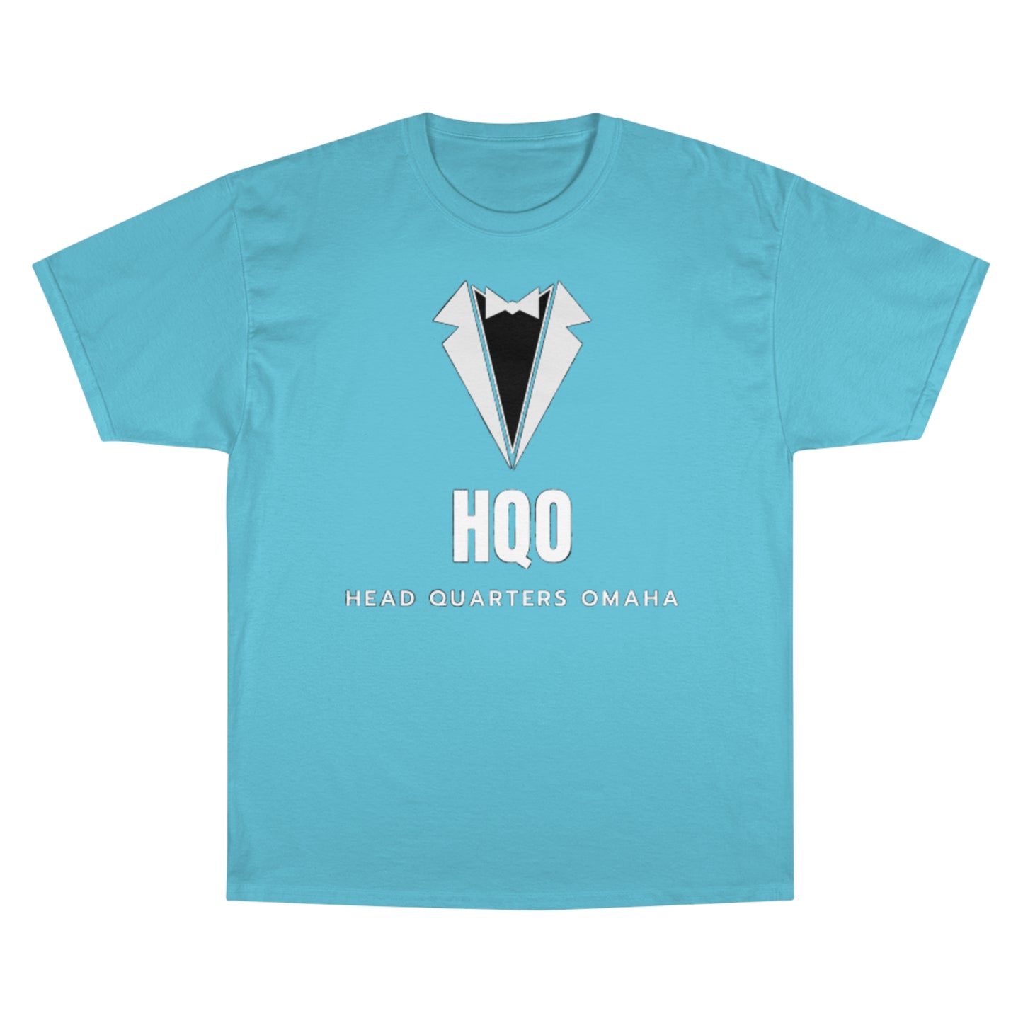 HQO: Champion T-Shirt