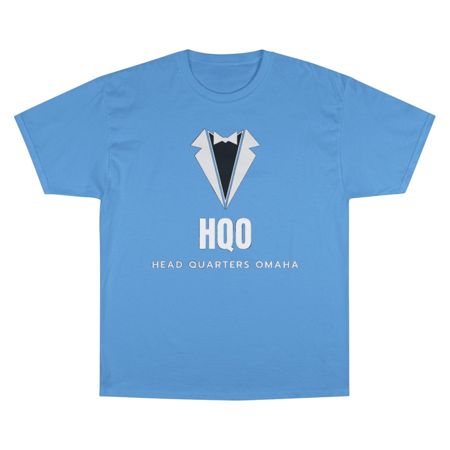 HQO: Champion T-Shirt