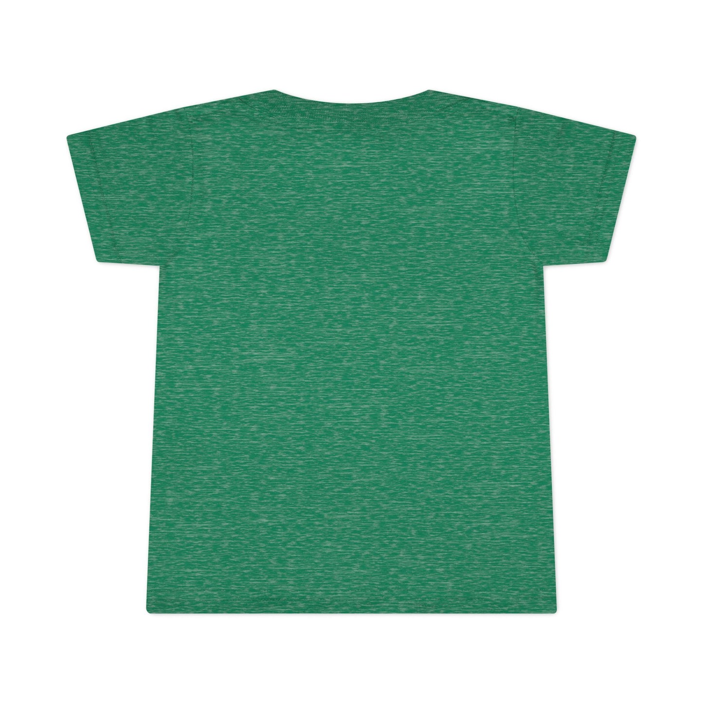 Toddler T‑Shirt — HQO Tuxedo Logo Baby Tee (Headquarters Omaha)