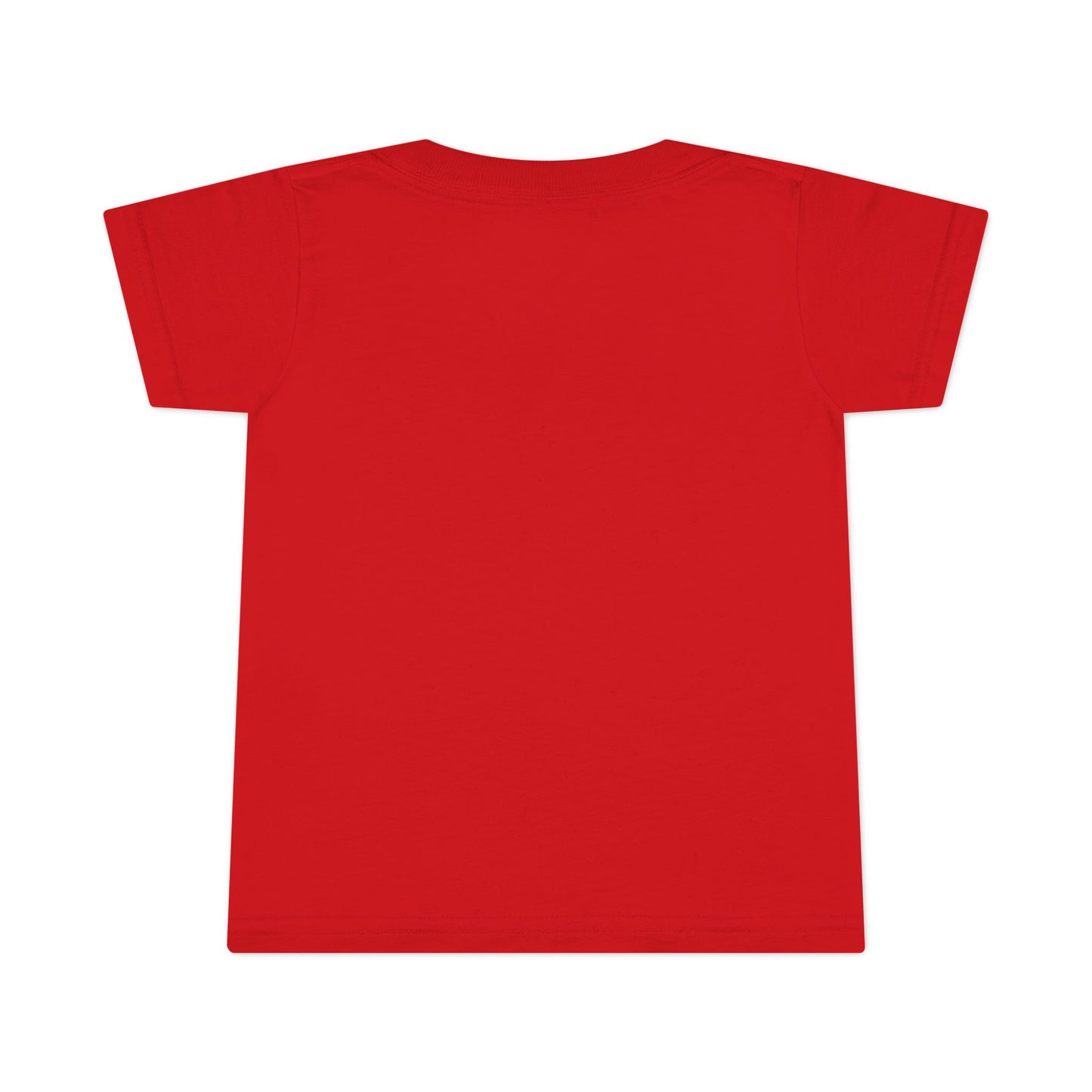 Toddler T‑Shirt — HQO Tuxedo Logo Baby Tee (Headquarters Omaha)