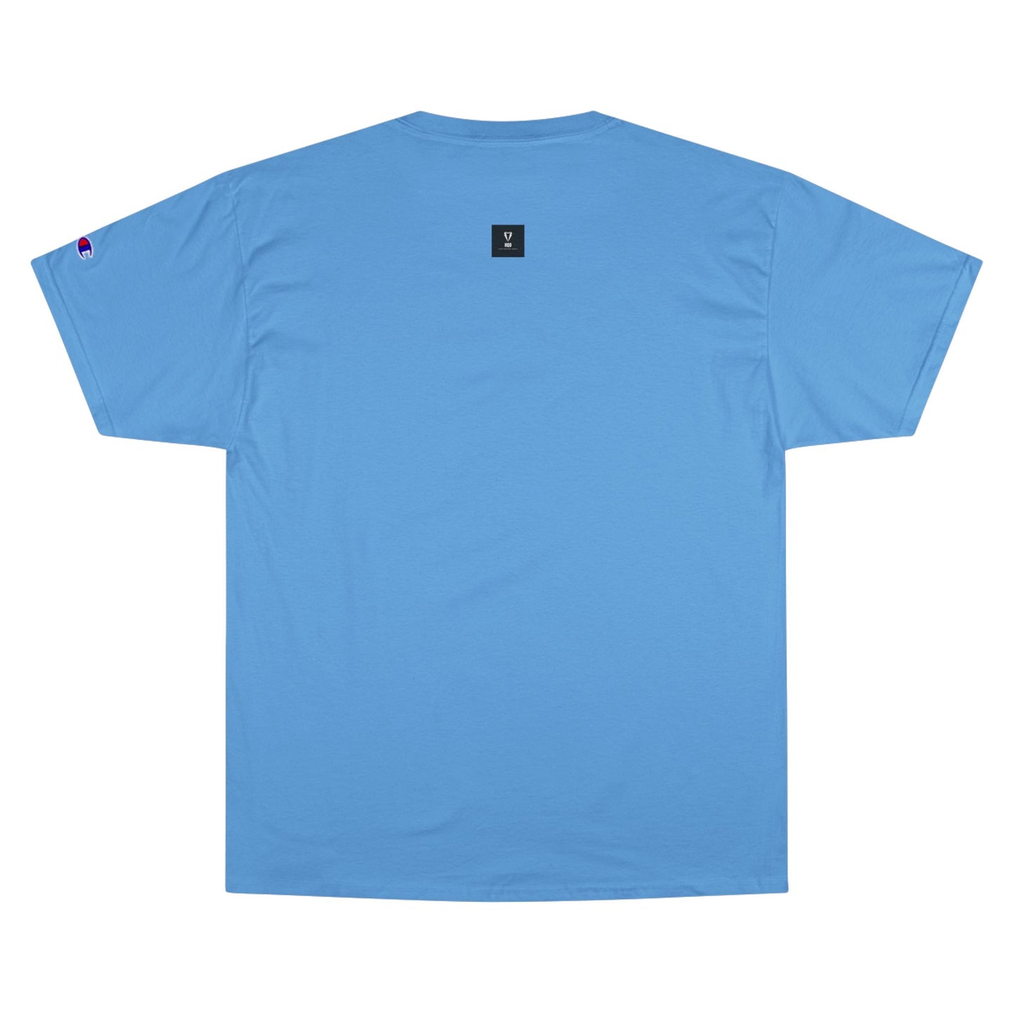 HQO: Champion T-Shirt
