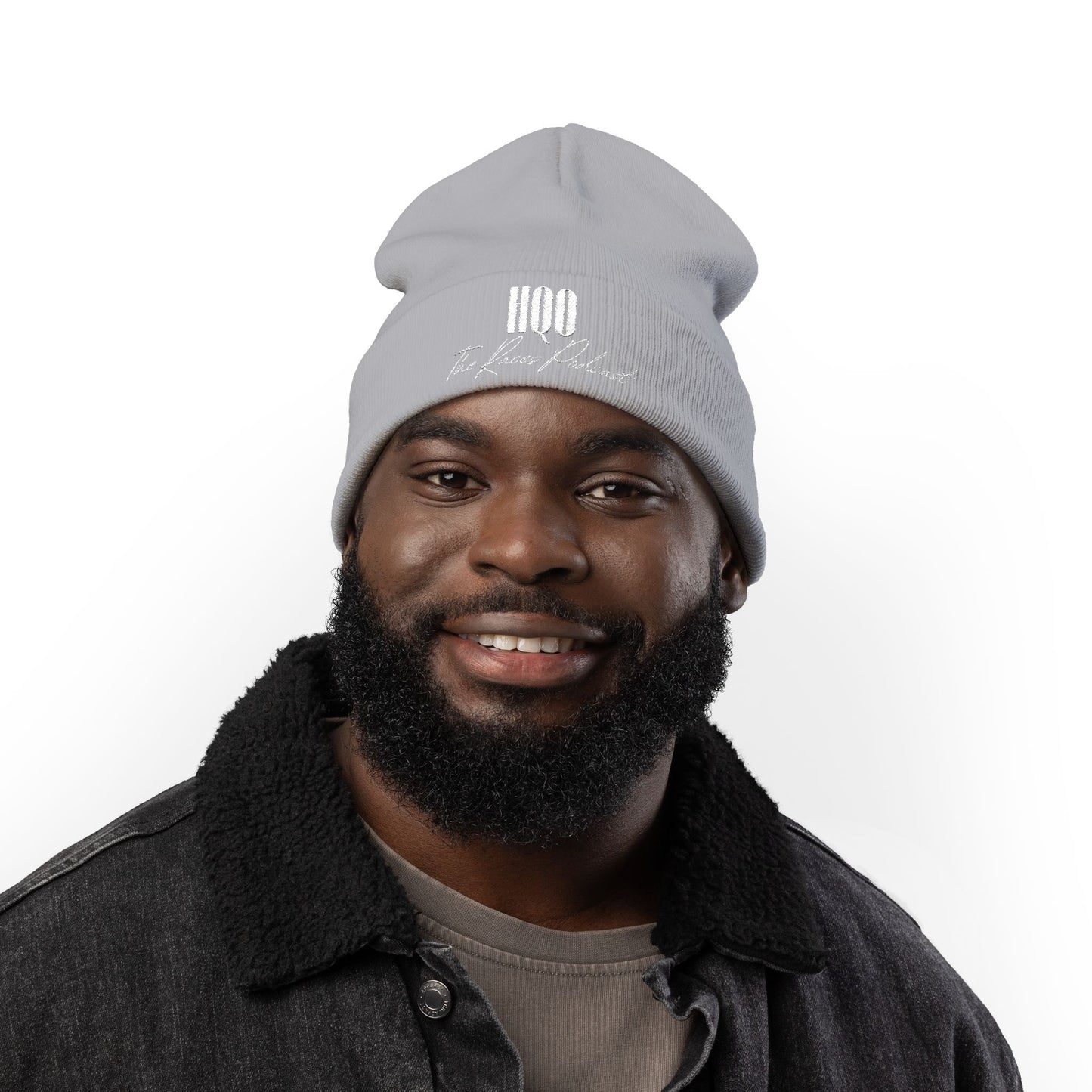 HQO: The Races Podcast Beanie