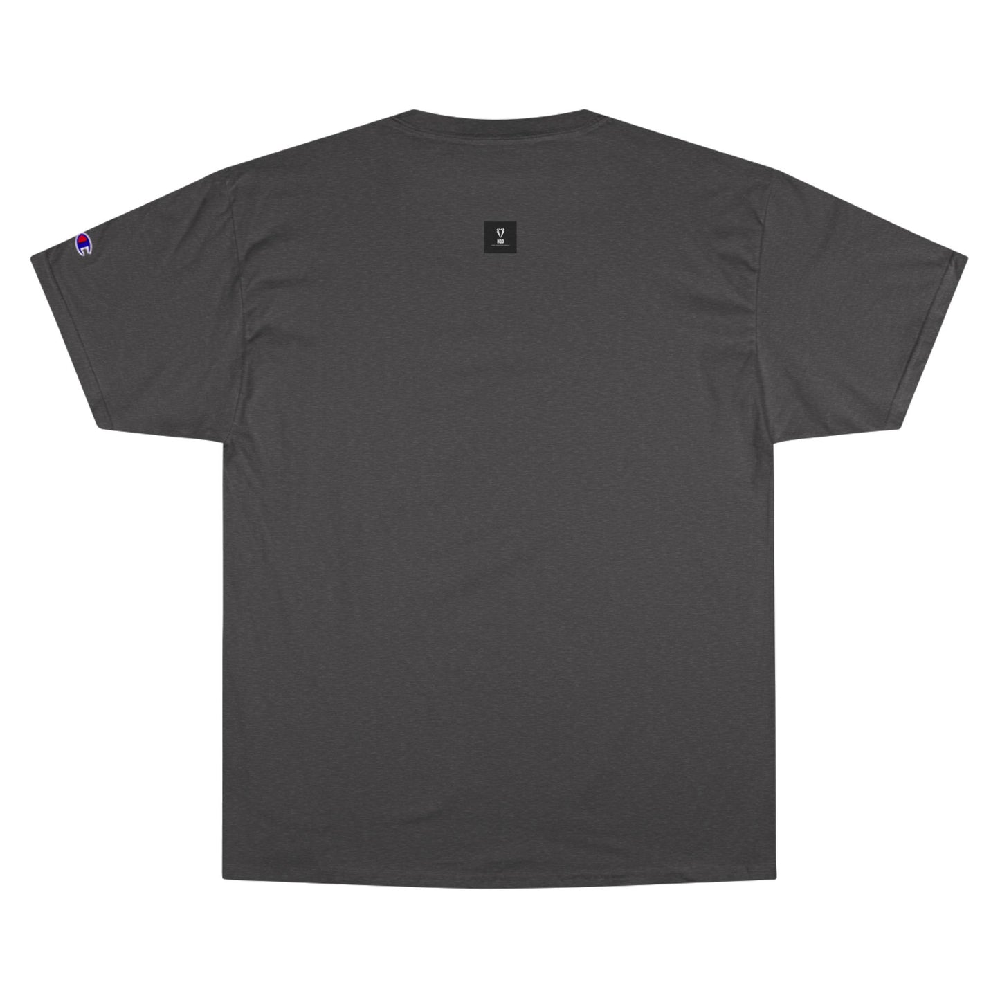 HQO: Champion T-Shirt