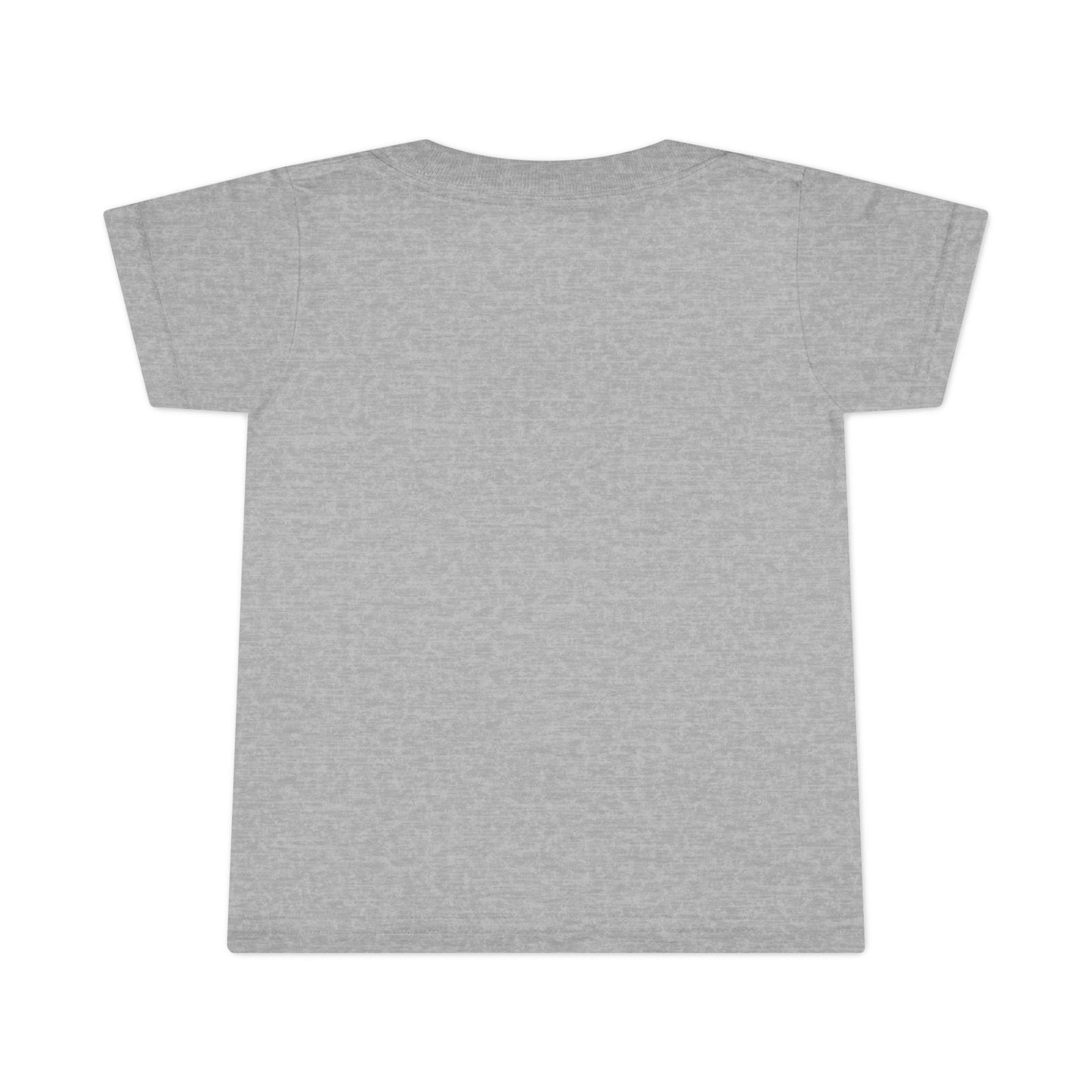 Toddler T‑Shirt — HQO Tuxedo Logo Baby Tee (Headquarters Omaha)
