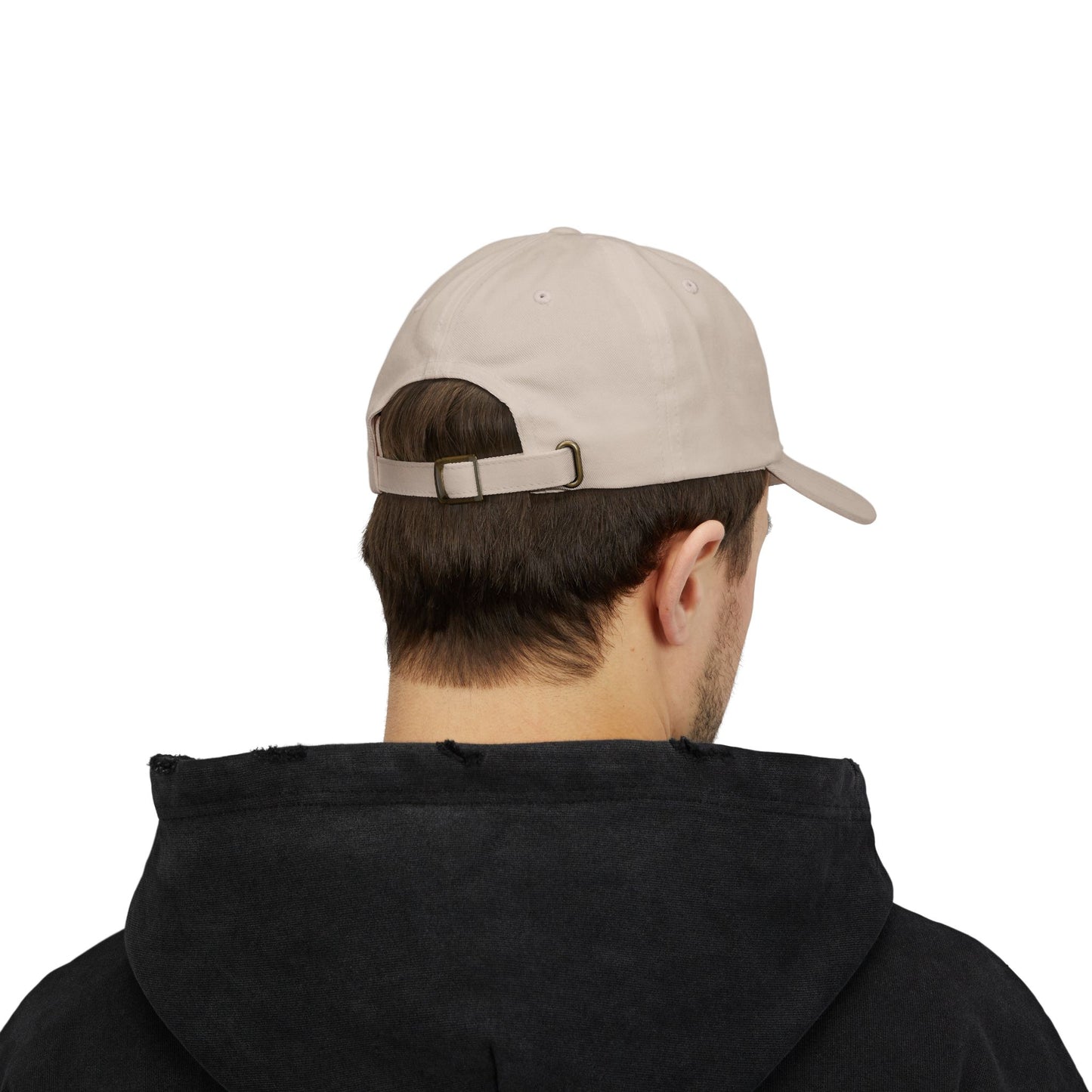 Classic Dad HQO; The Races Podcast hat - Casual Style Hat for Everyday Wear, Great for Father's Day, Birthday Gifts, Family Gatherings, Outdoor Activities, [...]