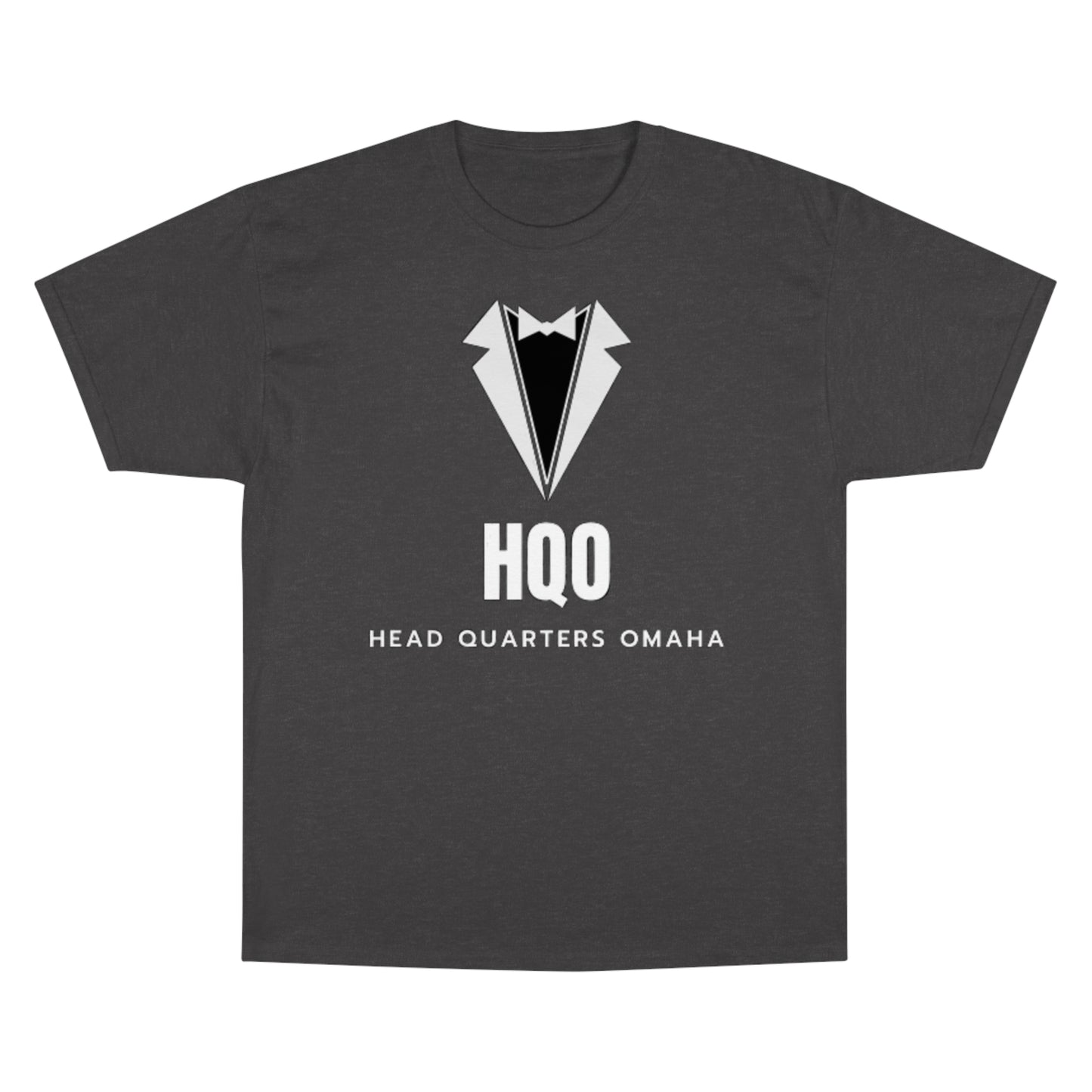 HQO: Champion T-Shirt