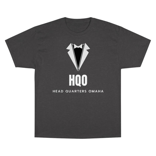 HQO: Champion T-Shirt