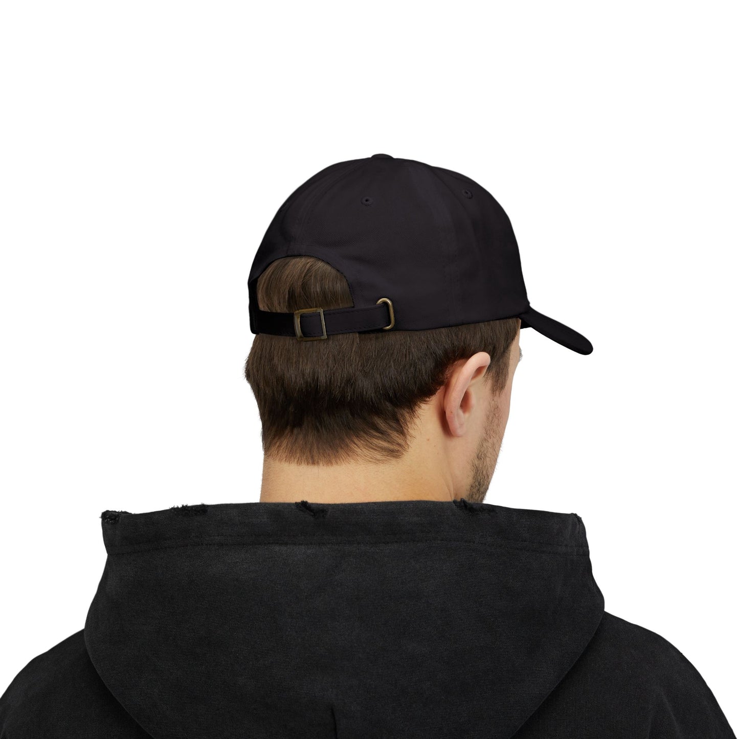 Classic Dad HQO; The Races Podcast hat - Casual Style Hat for Everyday Wear, Great for Father's Day, Birthday Gifts, Family Gatherings, Outdoor Activities, [...]