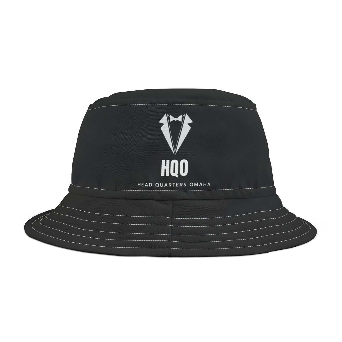 HQO Bucket Hat