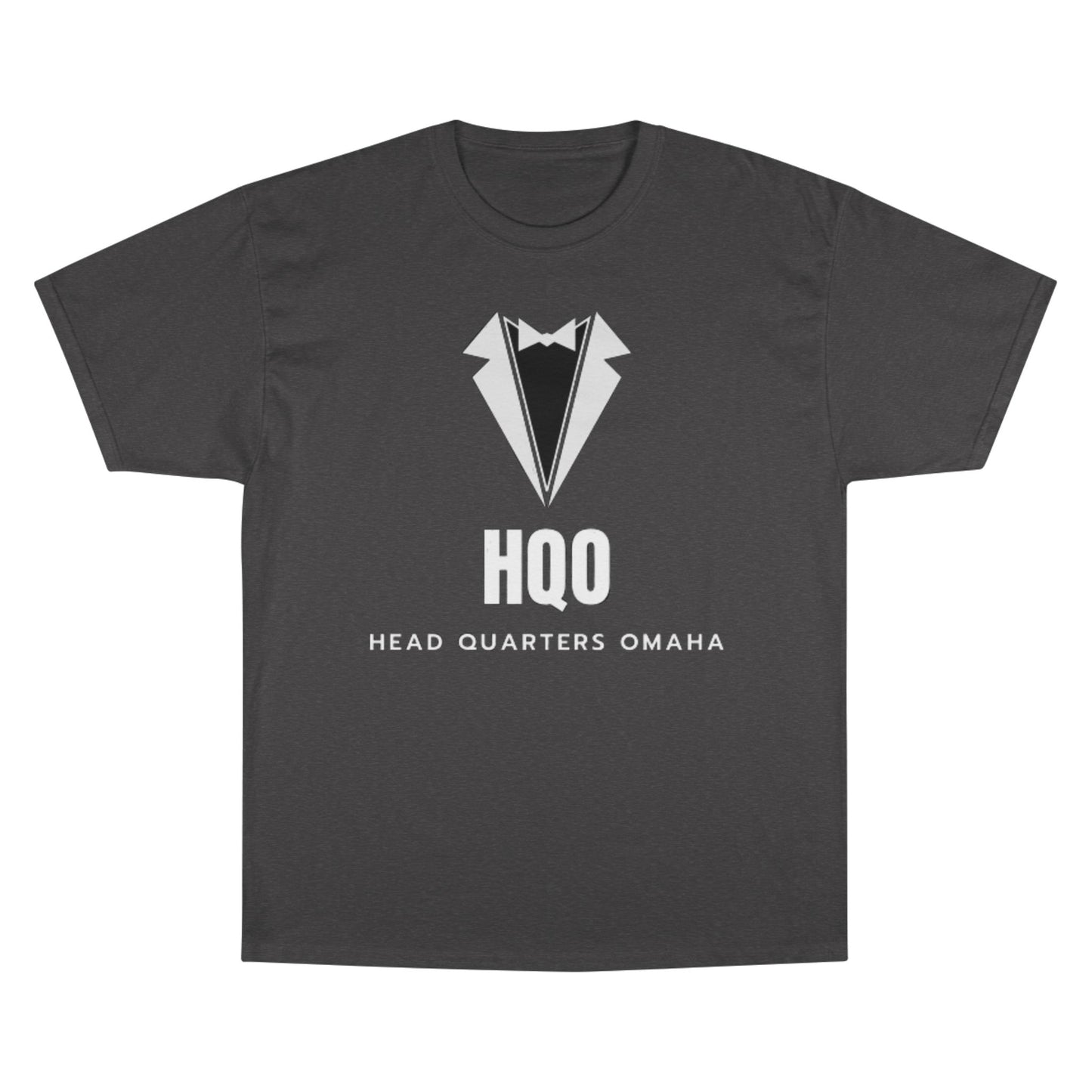 HQO: Champion T-Shirt