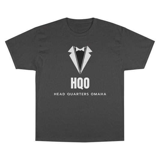 HQO: Champion T-Shirt