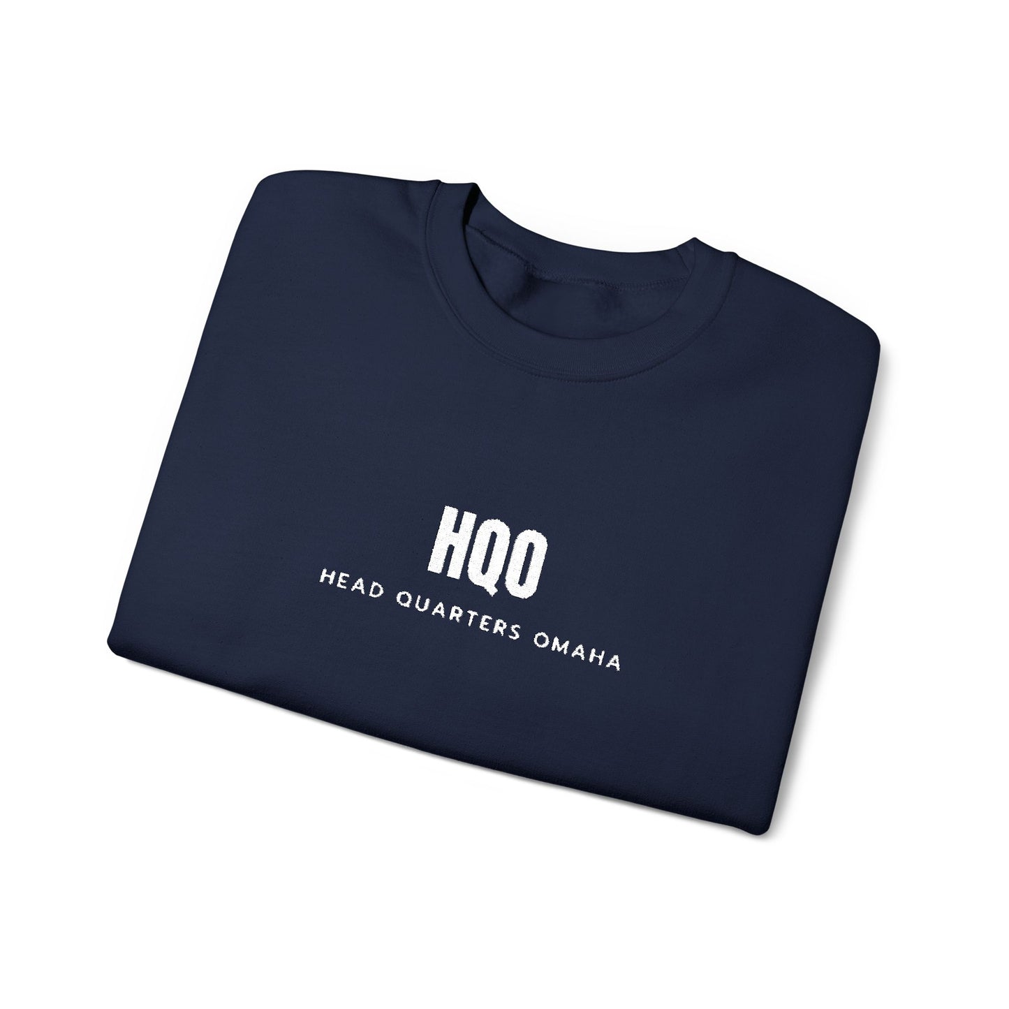 Minimal 'K9' Crewneck Sweatshirt — White Dog Lover Pullover