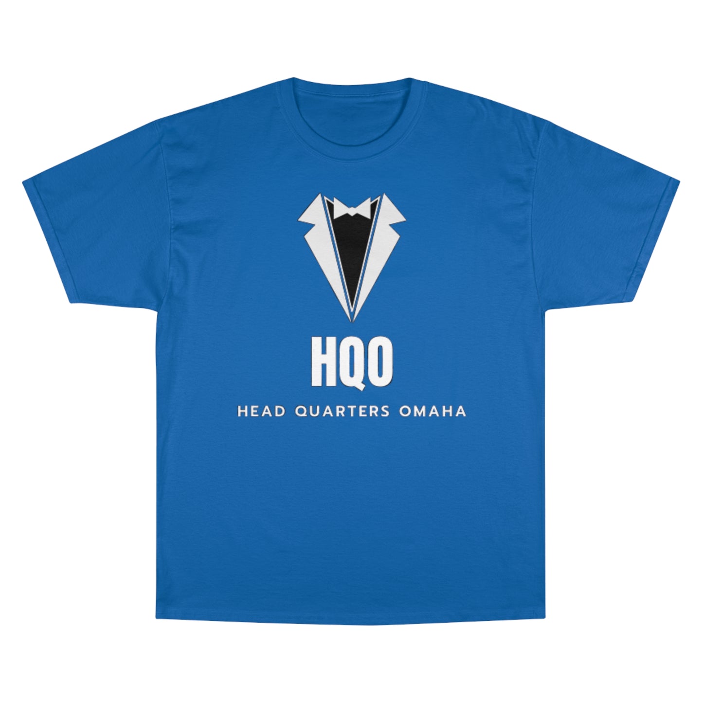 HQO: Champion T-Shirt