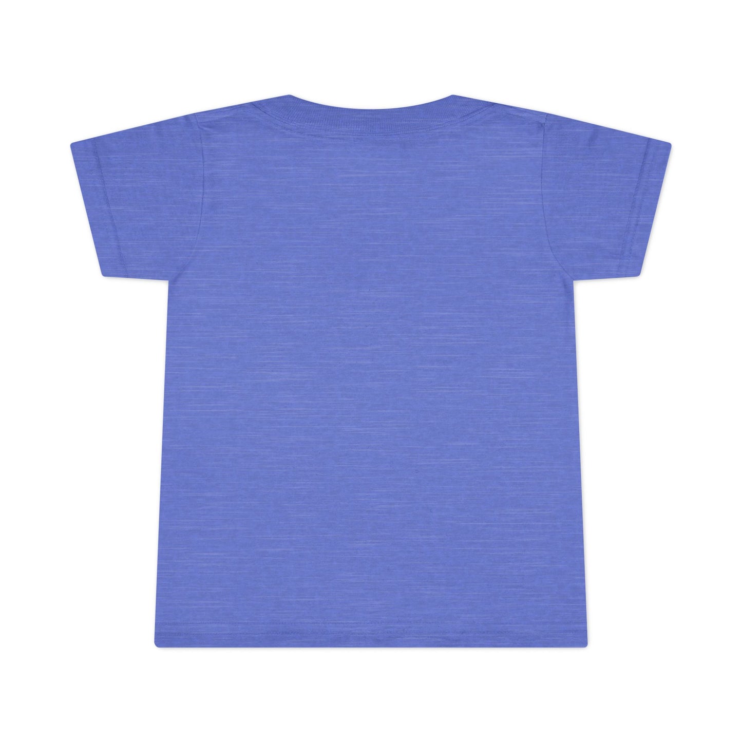 Toddler T‑Shirt — HQO Tuxedo Logo Baby Tee (Headquarters Omaha)