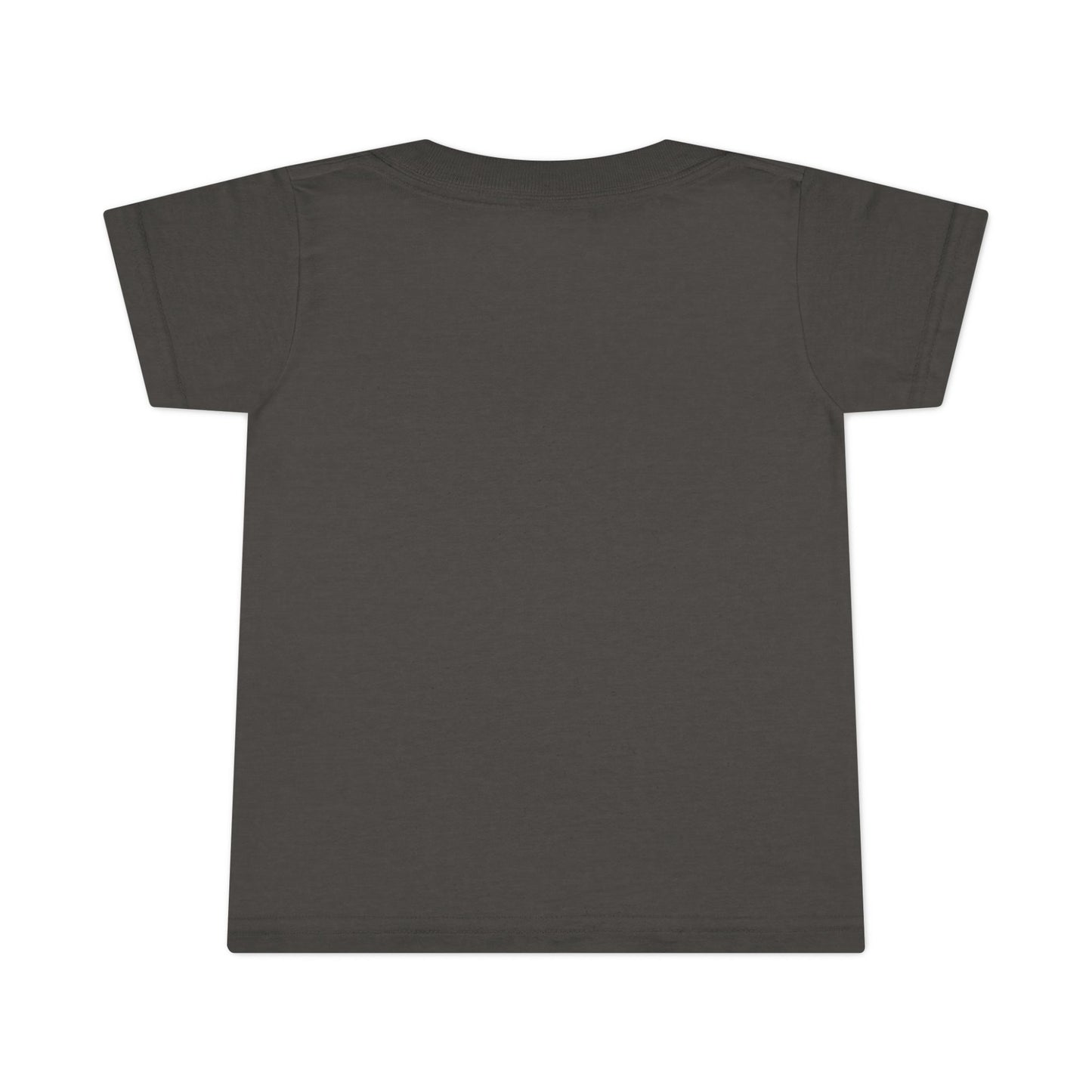 Toddler T‑Shirt — HQO Tuxedo Logo Baby Tee (Headquarters Omaha)