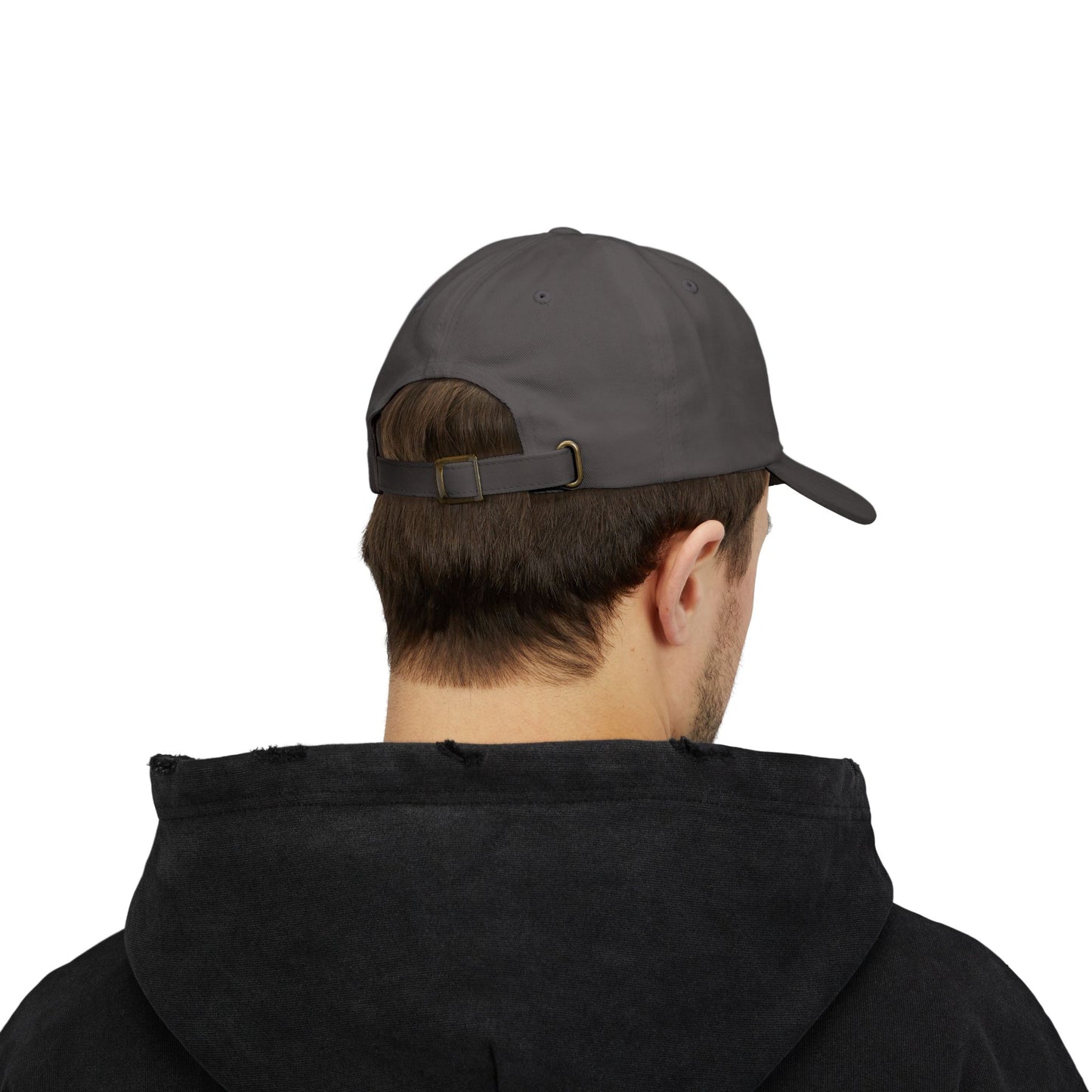 Classic Dad HQO; The Races Podcast hat - Casual Style Hat for Everyday Wear, Great for Father's Day, Birthday Gifts, Family Gatherings, Outdoor Activities, [...]